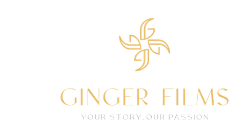 Ginger Films — Your Story, Our Passion